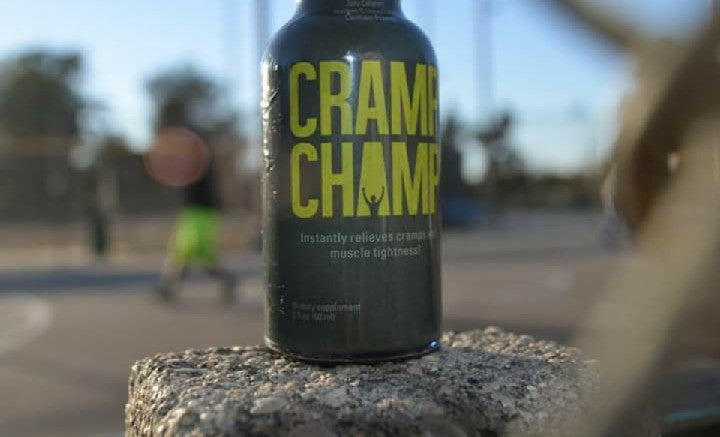 Cramp Champ-6 Pack