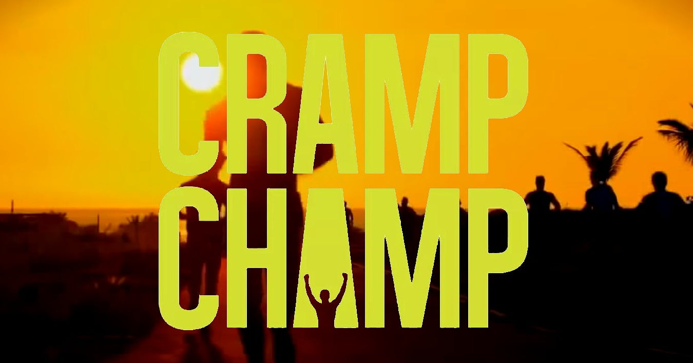 Cramp Champ-6 Pack