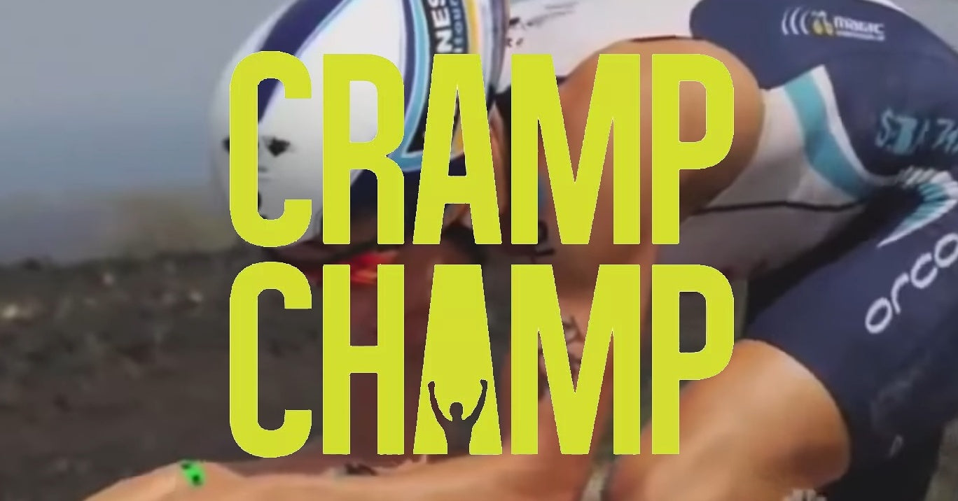 Cramp Champ-6 Pack